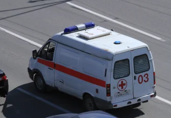 Жители Новосибирской области стали реже болеть «желтухой»