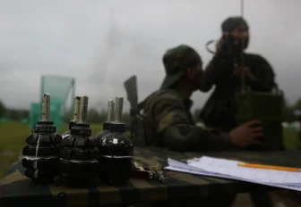 Россия и Украина обменялись военнопленными: среди них — один новосибирец