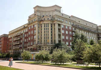 Сроки капремонта стоквартирного дома назвали в Новосибирске