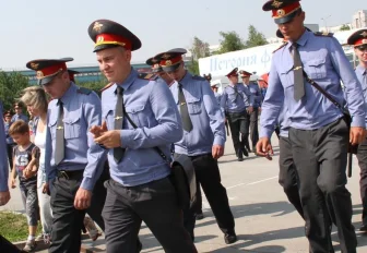 Пропавший в Новосибирске 11-летний мальчик найден живым