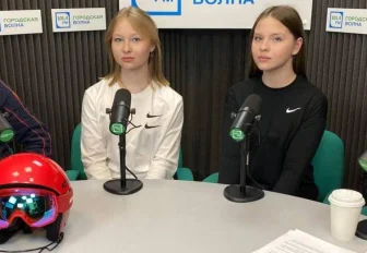 Разговор о спорте: как тренируются и выступают новосибирские горнолыжники