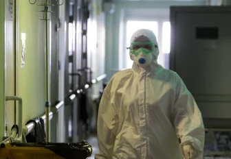 Инфекционисты не ждут вспышки обезьяньей оспы в Новосибирске