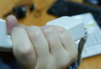 Как действовать при поступлении угрозы теракта по телефону