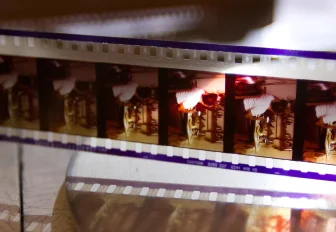 Золотой век кинохроники: как создавали историю Новосибирска