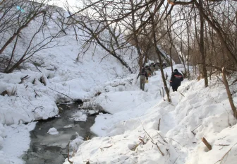 Мэр Кудрявцев: городские службы проверят на готовность к паводку
