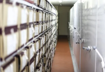 Год единства народов России станет особенным для новосибирских архивистов