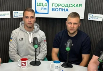 Разговор о спорте: почему регби становится всё популярнее у новосибирцев