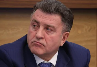 Андрей Шимкив вновь возглавил заксобрание Новосибирской области