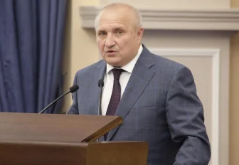 Умер новосибирский бизнес-омбудсмен Николай Мамулат