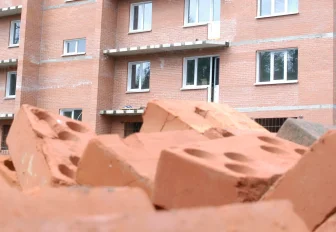 15 многоэтажек, детсад и школу построят по КРТ на Трикотажной вместо промзоны