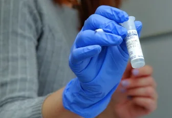 Узнай ВИЧ-статус: где сдать экспресс-тест до конца марта в Новосибирске