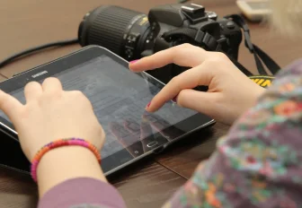 В одном клике от студента: как работают госпаблики новосибирских ссузов