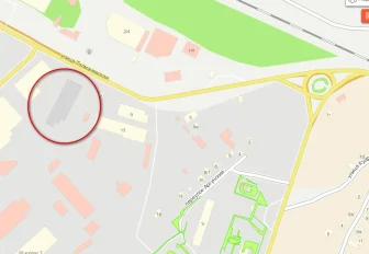 Мэрия планирует продать с молотка 3-этажный долгострой на Толмачёвской