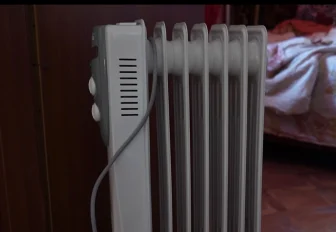 Как не допустить пожара из-за электрообогревателя: инструкция