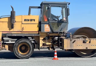 Космическую и Ельцовскую магистрали без светофоров наметили в Калининке