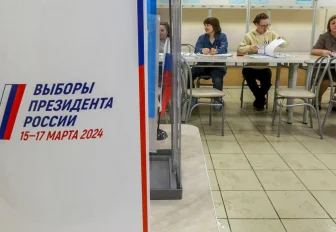 Выборы-2024 в Новосибирской области: уже проголосовали более 56%