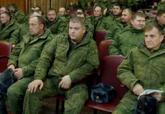 Большинство мобилизованных новосибирцев переживают из-за кредитов