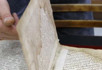 Погружение в горархив: что скрывают подземные хранилища