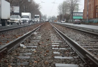 Проезд грузовиков ограничат с 13 апреля в Новосибирской области