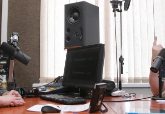 Композитор Александр Церпята: «Иногда сочиняю песню, когда чищу зубы»