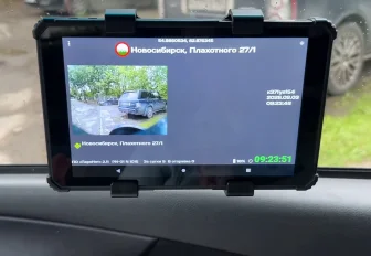 «ПаркНет» работает: автохамства стало меньше в Ленинском районе