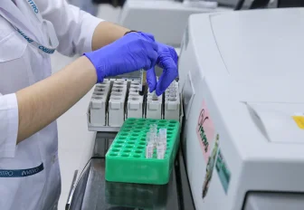 Новосибирские учёные создали доступный анализатор крови