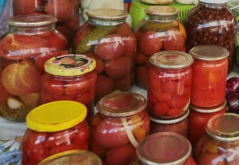 Разносолы и поделки от особенных детей ждут на конкурсе «Родник добра»