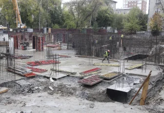 Пять новых проектов КРТ с 650 местами в школах согласовали в Новосибирске