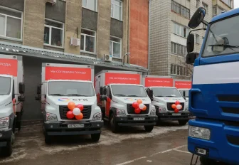 Новосибирская неделя: автошкола для героев, дружба народов и аварийки СГК