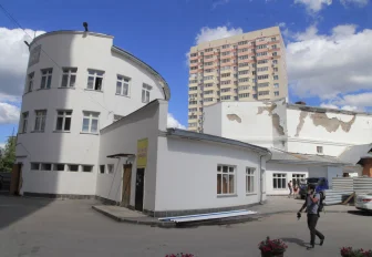 Собственник может лишиться кинотеатра «Металлист» в Новосибирске