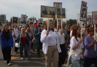 Портрет для Бессмертного полка: как сделать самому