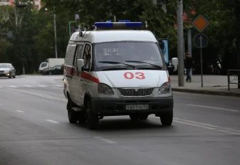 Четверо человек пострадали на пожарах в правобережье Новосибирска