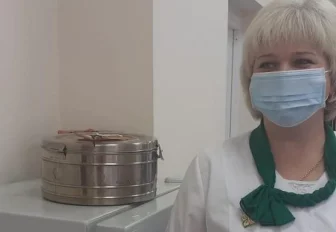 «Внутрь лифта не заглядывай»: экскурсия по музею аптечного дела