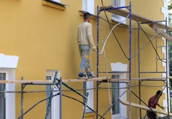 Когда отремонтируют ваш дом — горячий телефон в Новосибирске