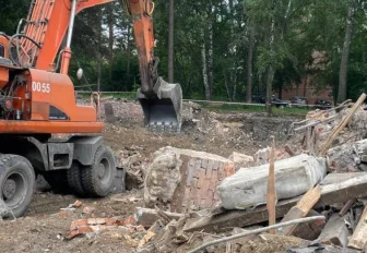 27 аварийных домов расселят в Академгородке по программе КРТ