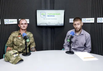 Не ради денег: новосибирец рассказал, зачем пошёл на СВО