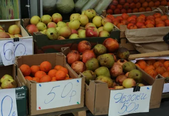 Витаминное подкрепление: главные продукты весны назвала диетолог