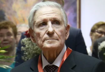 «Вениамин Чебанов. 100 лет»: юбилей баталиста отметит Новосибирск