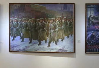 Без объявления войны: как Новосибирск встретил 22 июня 1941 года