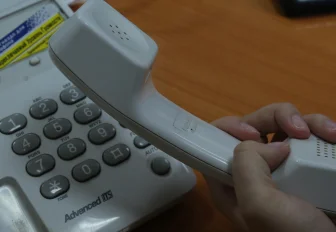 Сотрудники МЧС выехали на 3283 ложных вызова от новосибирцев