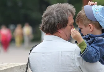 Школа осознанного родительства стартует в Новосибирске с 6 октября