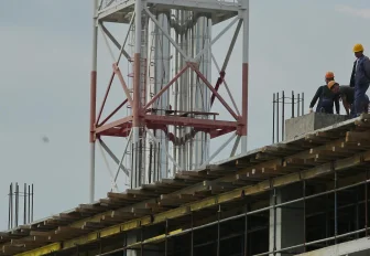 Проект планировки научного городка СмартСити-Новосибирск утвердила мэрия