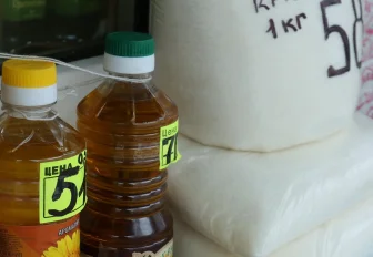 В Новосибирске подорожали соль, сахар, йод и холодильники