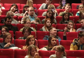 Ретроспектива Джармуша собирает полные залы в «Победе»