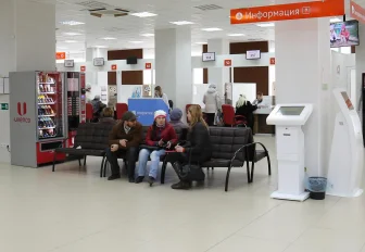 76 мер поддержки для участников СВО и их семей можно оформить в МФЦ