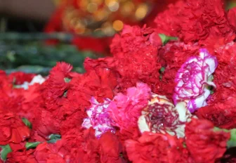 Ушёл из жизни оператор «Новосибирских новостей» Даниил Смирнов