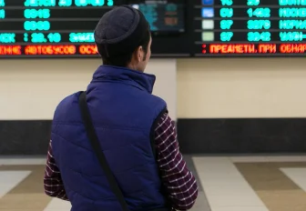 Рейсы в Караганду появились в расписании аэропорта Толмачёво