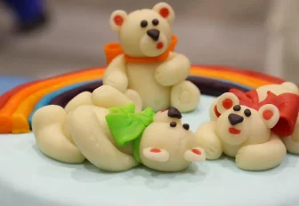 Ожирение у детей: почему это новая пандемия и как помочь ребёнку