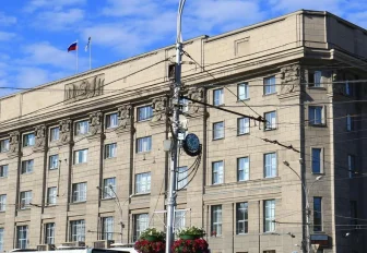 Бюджет Новосибирска — 2022: на что город потратит больше всего денег