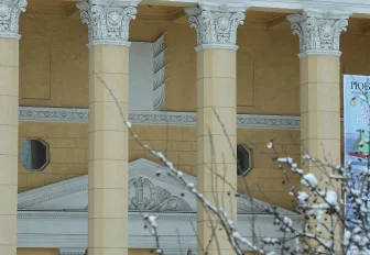 Афиша Новосибирска: куда сходить в среду, 19 ноября